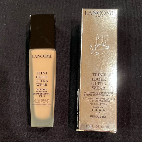 Lancome 310 Bisque C